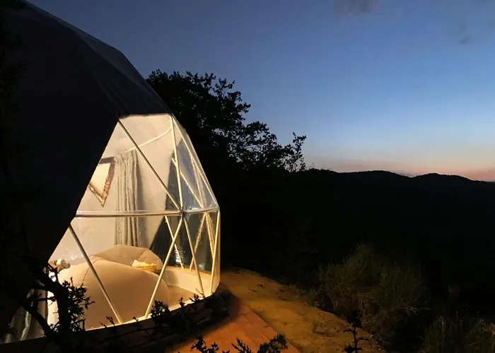Aura - Glamping Experience