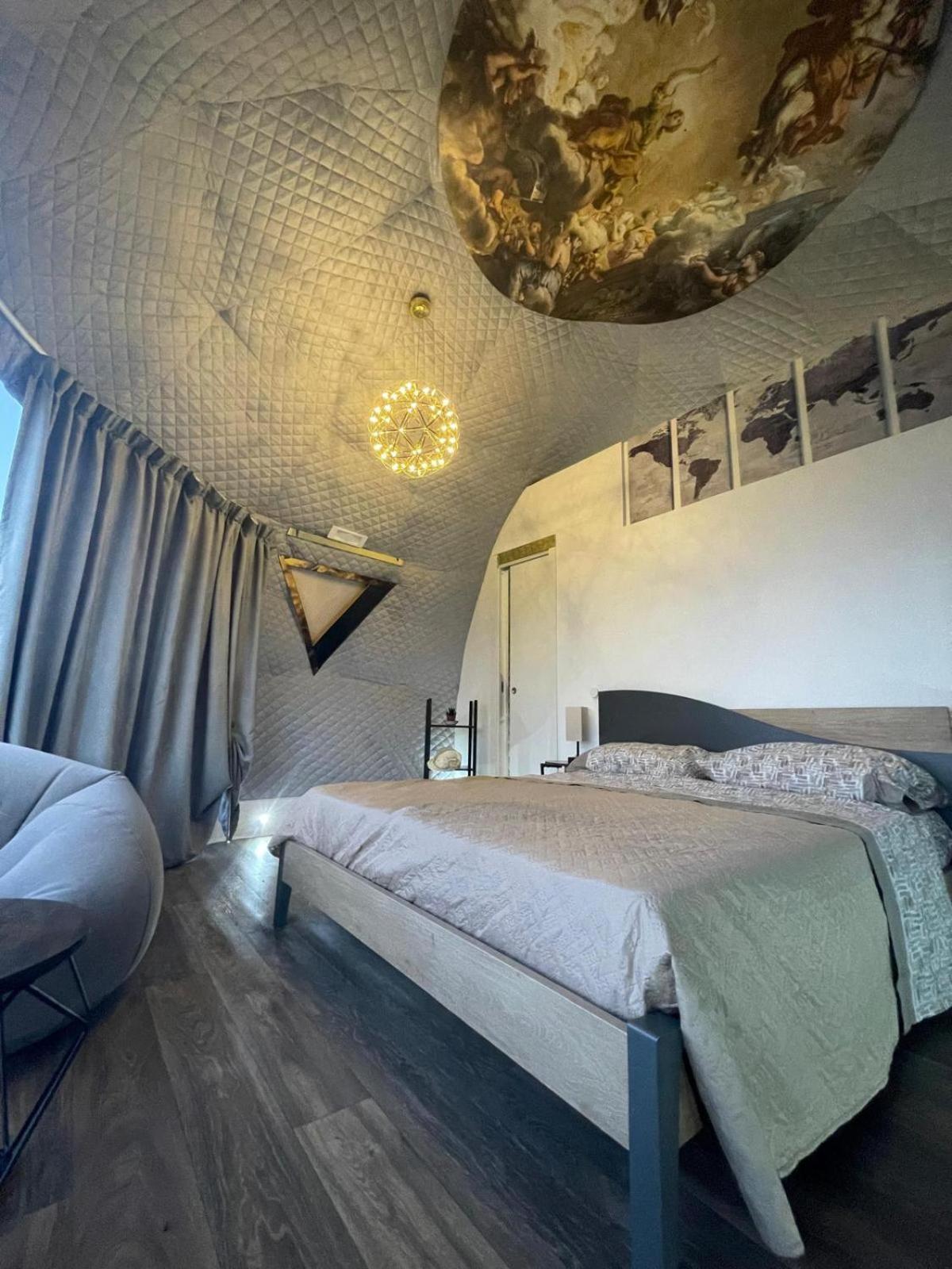 Aura - Glamping Experience Tente de luxe