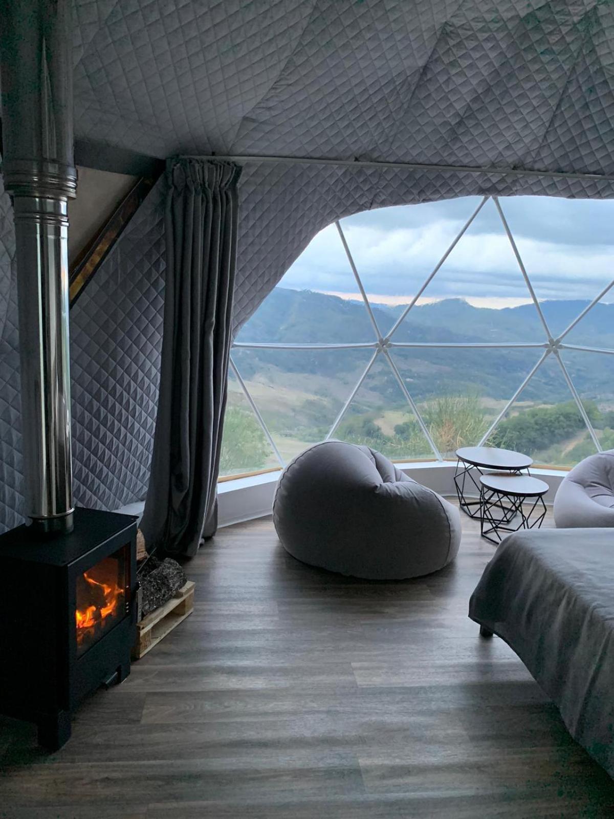 Aura - Glamping Experience