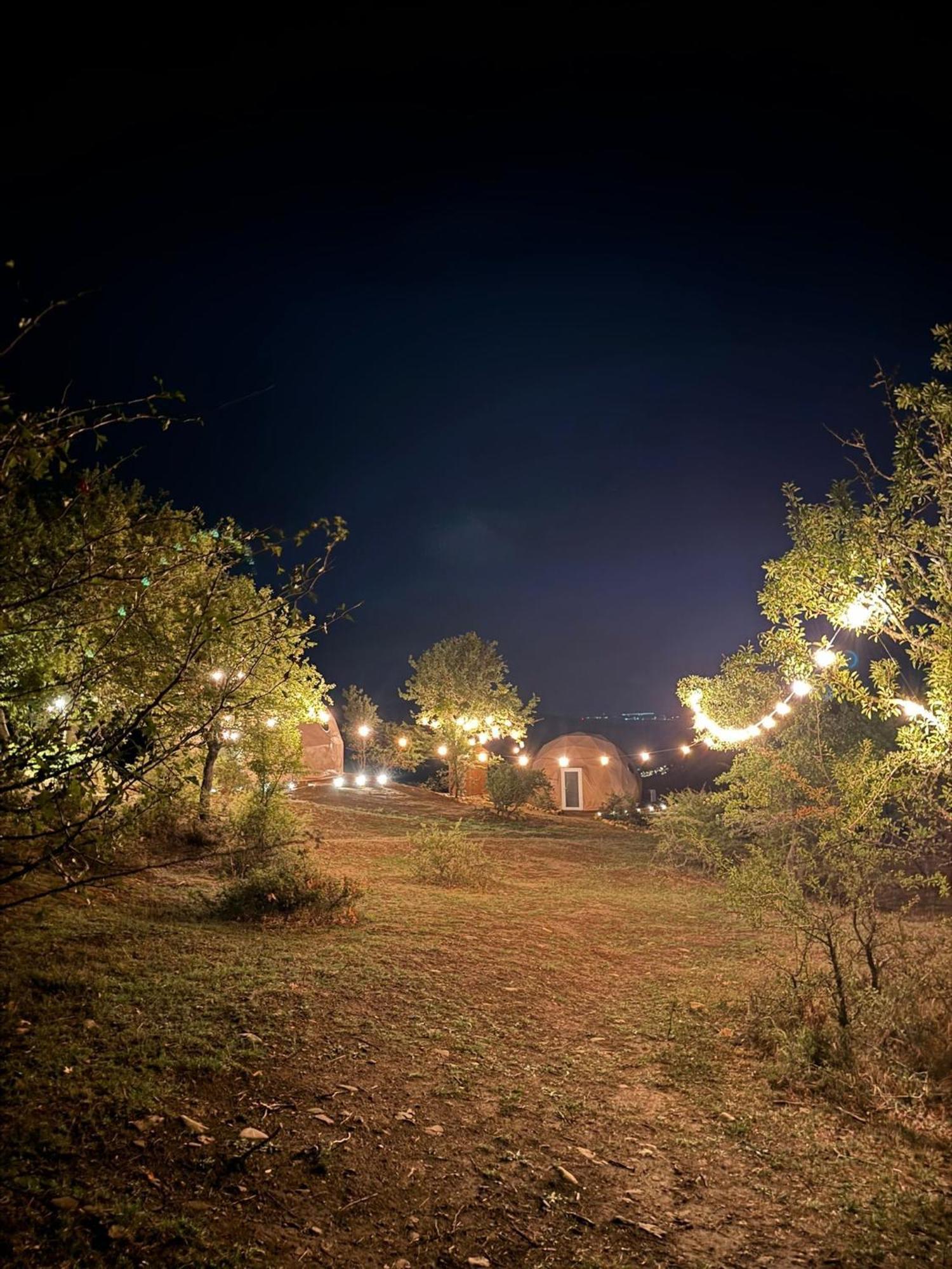 Aura - Glamping Experience Tente de luxe