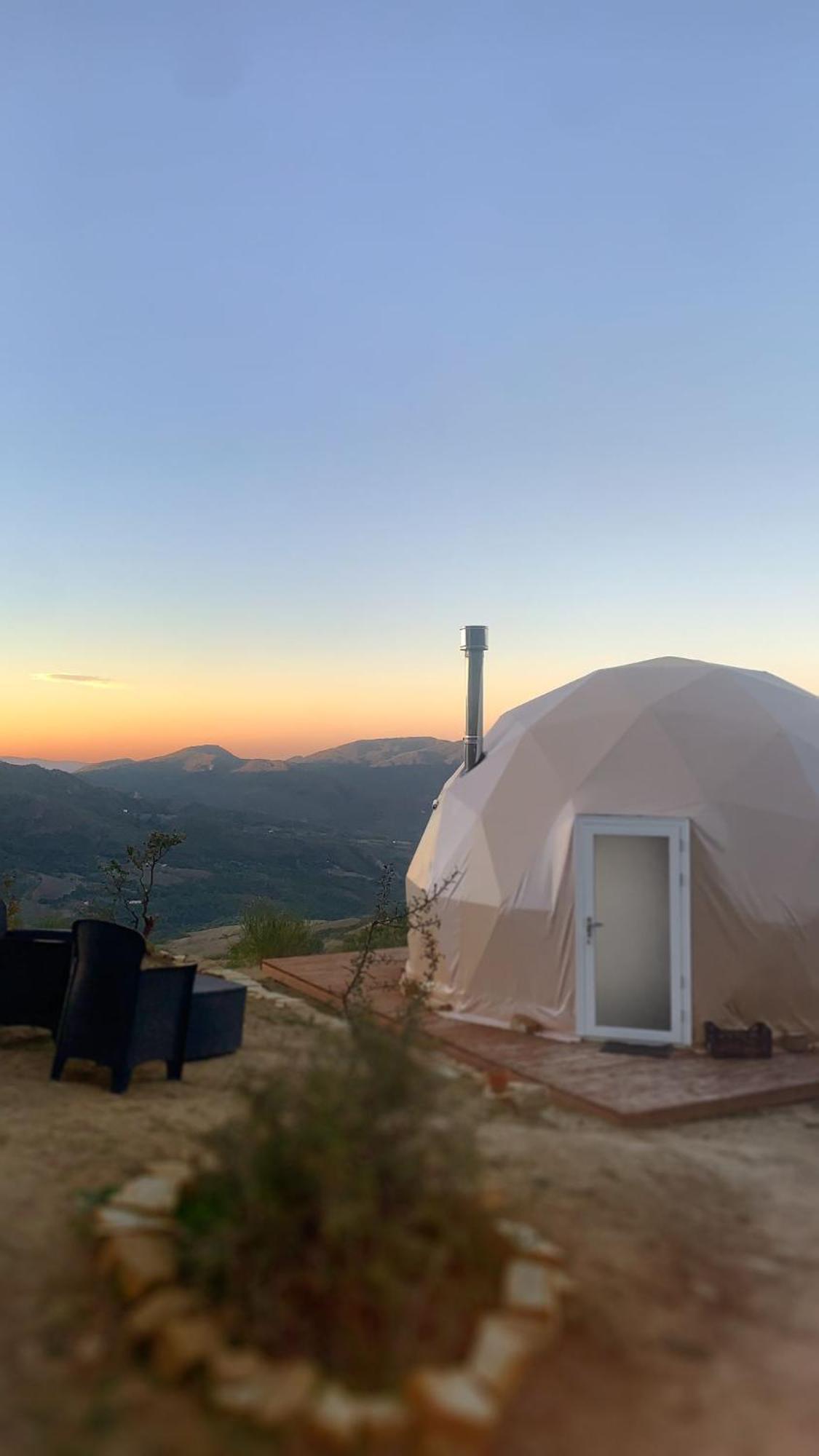 Aura - Glamping Experience