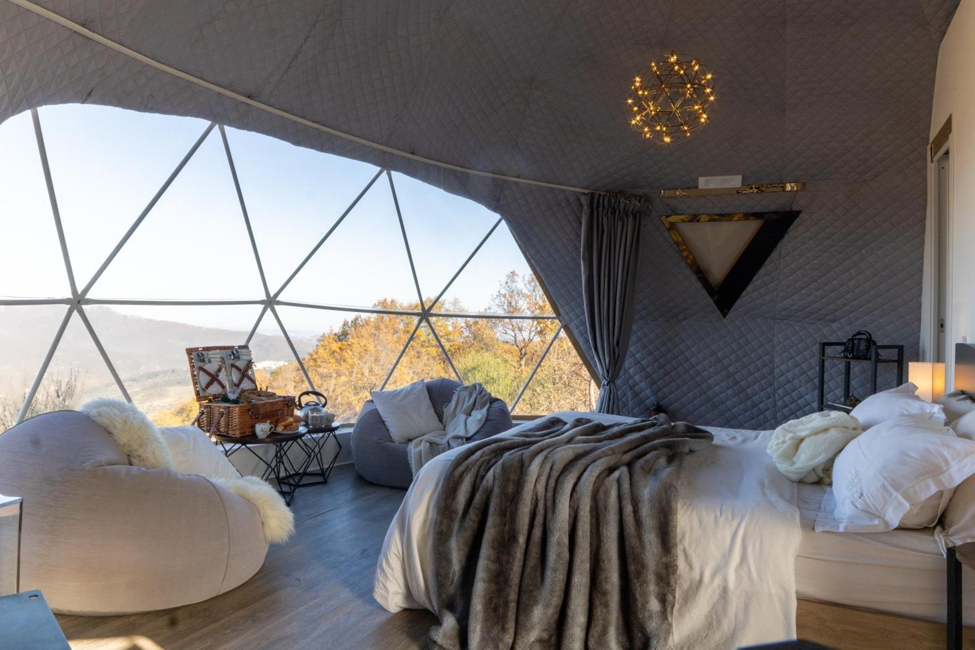 Aura - Glamping Experience *
