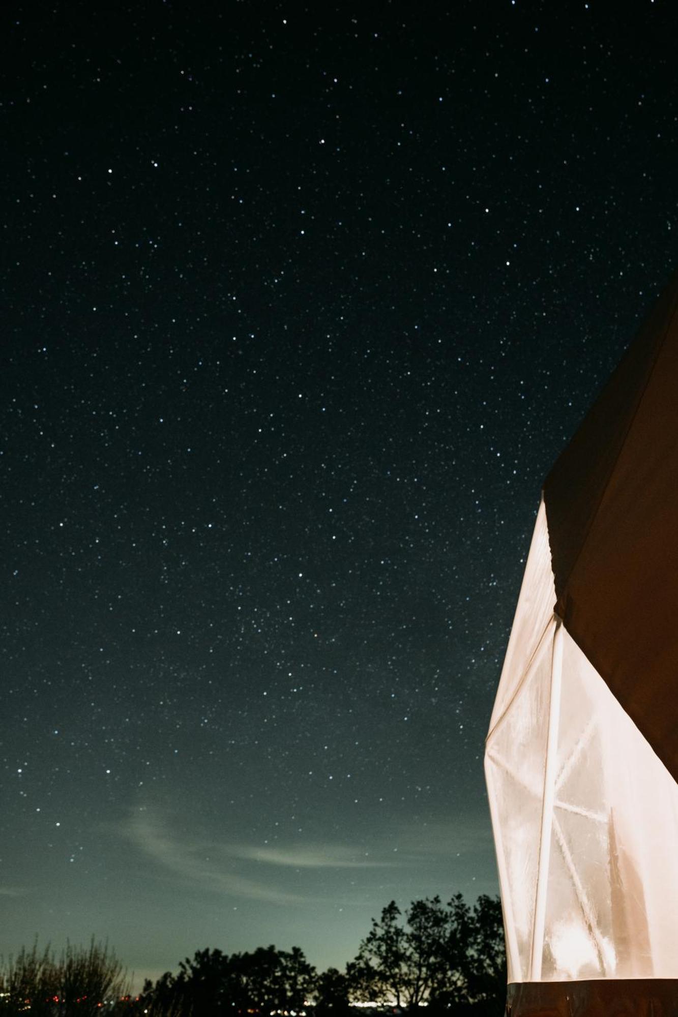 Aura - Glamping Experience Luxuszelt