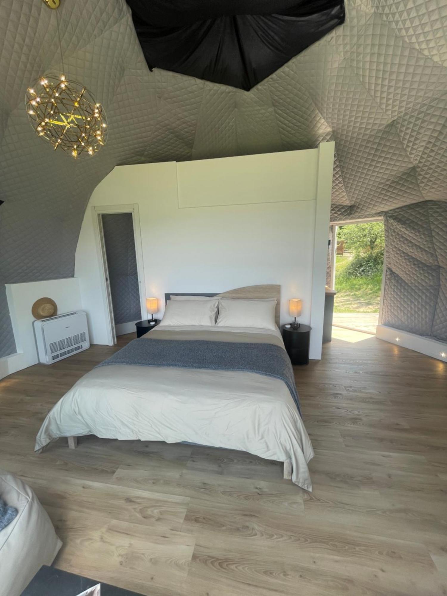 Aura - Glamping Experience